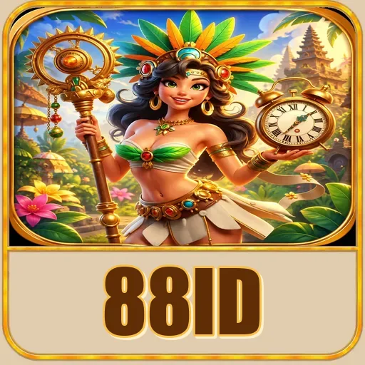 Keamanan 88id